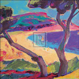 Buy The Quiet Bay at AllPosters.com
