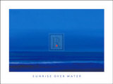 Buy Sunrise Over Water at AllPosters.com