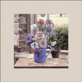 Buy Cederics Poppies at AllPosters.com