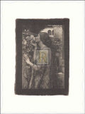 The Soul of the Rose, 1908
