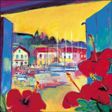 Buy Harbour View at AllPosters.com