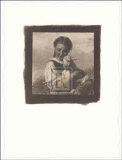 The Young Shepherdess