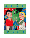 Buy Wine and Chesse at AllPosters.com