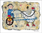Buy Driving the Sulky at AllPosters.com