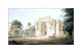 Buy Mosque, Chunargarh at AllPosters.com