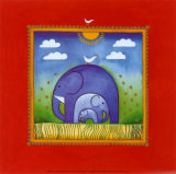 Elephants