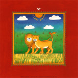 Lions