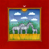 Zebras
