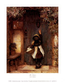 Buy The Visitor at AllPosters.com