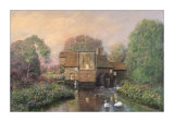 Buy The Old Watermill at AllPosters.com