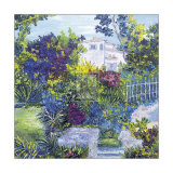 Maison Sur la Cote d'Azur