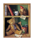 Ted and Friends II