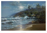 Seaside Hideaway