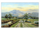 Buy Driving Home at AllPosters.com