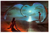 Buy Wings of Love at AllPosters.com