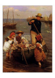 Buy Monsters of the Deep at AllPosters.com