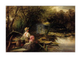 Buy Young Anglers at AllPosters.com