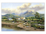 Buy The Shore at AllPosters.com