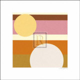 Buy Geometrica I at AllPosters.com