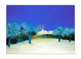 Buy Lourmarin En Provence at AllPosters.com