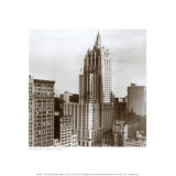 New York Life Insurance Building