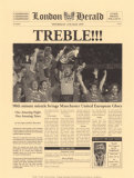 Buy The Treble at AllPosters.com