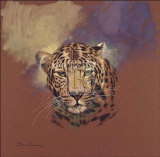 Buy Leopard at AllPosters.com
