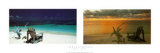 Tropical Horizons