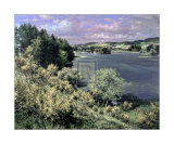 Buy Balgavies Loch at AllPosters.com