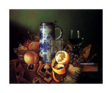 Buy Still Life with Fruit II at AllPosters.com