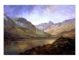 Buy Loch Corvisk at AllPosters.com