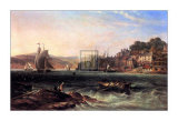 Buy Rough Seas at AllPosters.com