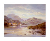 Buy Morning Reflections at AllPosters.com