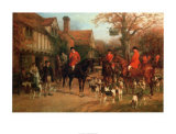 The Meet