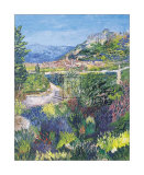 Village of St. Agnes