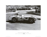 Buy Grand Prix de Monaco, 1955 at AllPosters.com