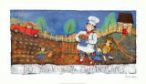 Buy Muffin Man at AllPosters.com