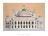 Opera de Paris Garnier