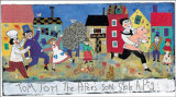 Buy Tom, Tom, the Piper's Son at AllPosters.com