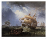 Buy Shipping in the Open Sea at AllPosters.com