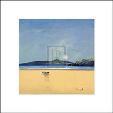 Buy Moonlit Shore at AllPosters.com