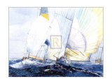 Buy Spinnakers at AllPosters.com