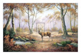Buy The Leader of the Herd at AllPosters.com