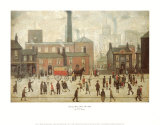 Buy Coming Home from the Mill at AllPosters.com