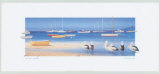 Let's Have a Paddle