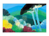 Buy Le Parc a St.Tropez at AllPosters.com
