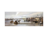 Buy Blackfriars from Southwark Bridge at AllPosters.com
