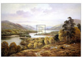 Buy Glen Affric at AllPosters.com