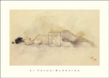 Buy Sleeping at AllPosters.com