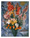 Bouquet de Fleurs